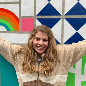 Meet your Posher, Reagan